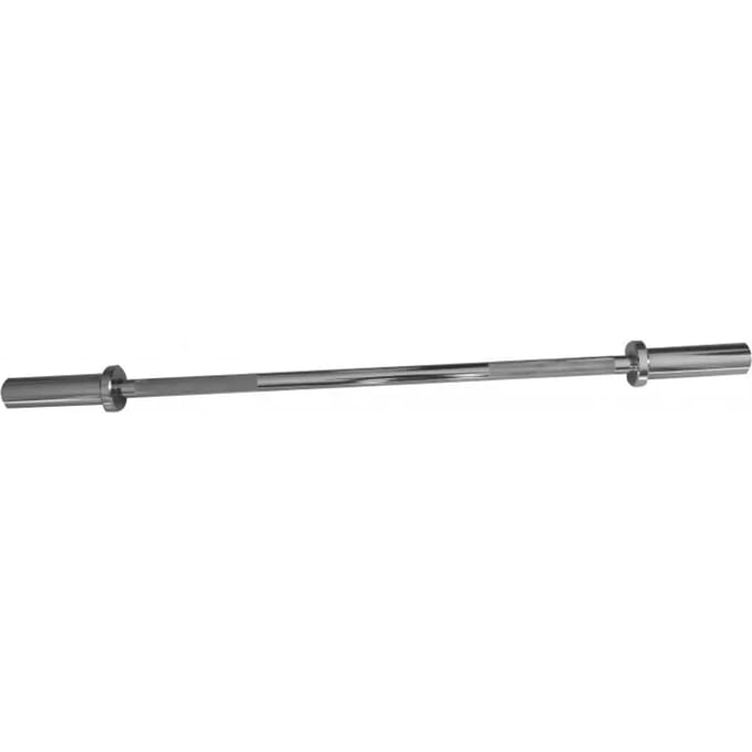 Olympische bar Sveltus 220 cm
