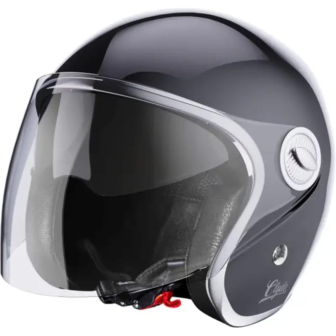Jet motorhelm Stormer Clyde