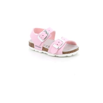 Platte sandalen Grunland DSG-SB0027