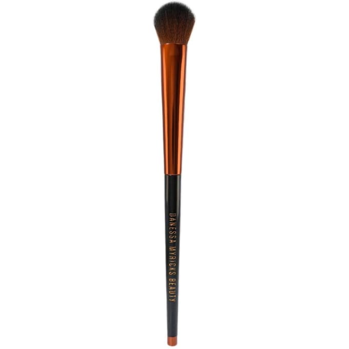 Danessa Myricks Beauty Yummy Face 3.0 All Over Concealer Brush 1 st
