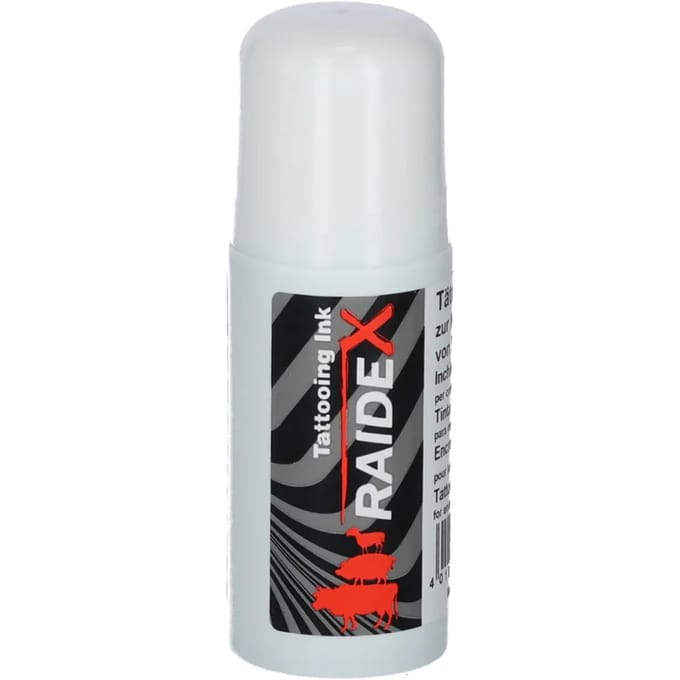 Tattoo stick Kerbl Raidex