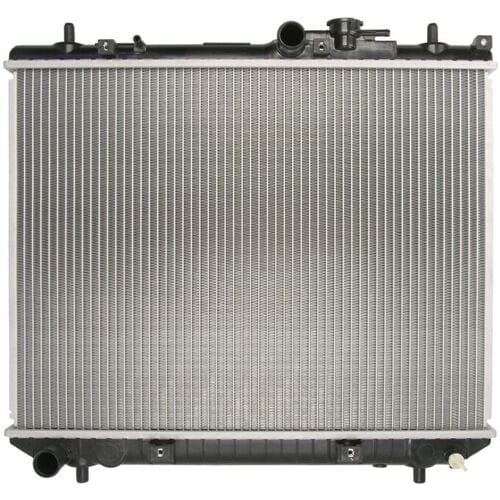 Radiateur THERMOTEC D72083TT