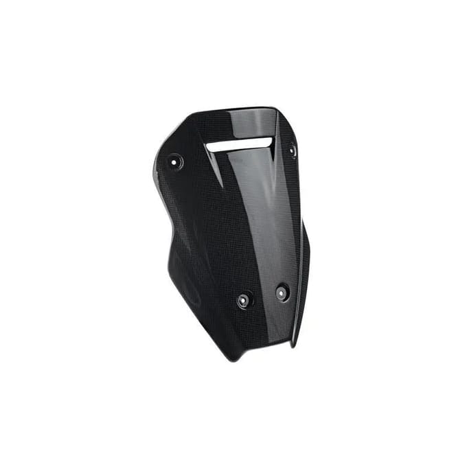 Bulle Moto Carbone Lightech