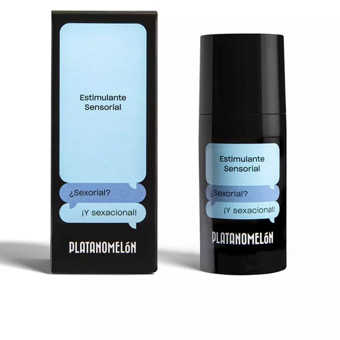 Glijmiddel Gevoelige Stimulerende Gel - Koude-effect