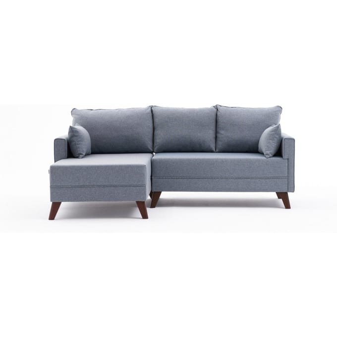 Hoekslaapbank Bella links | Atelier Del Sofa