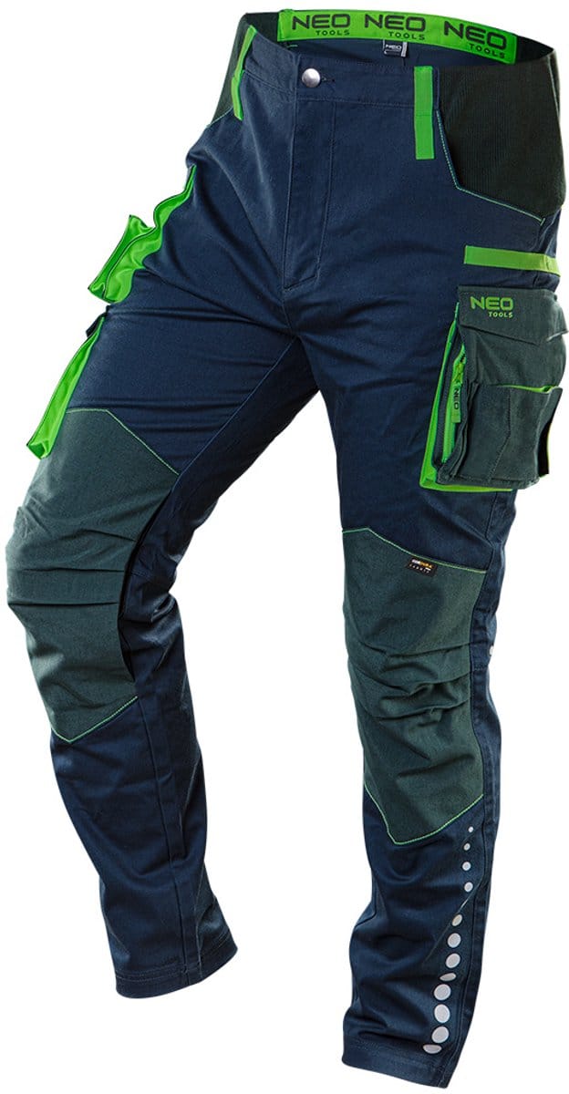 NEO PREMIUM - Werkbroek - XS - Comfortabel - CE Certificaat