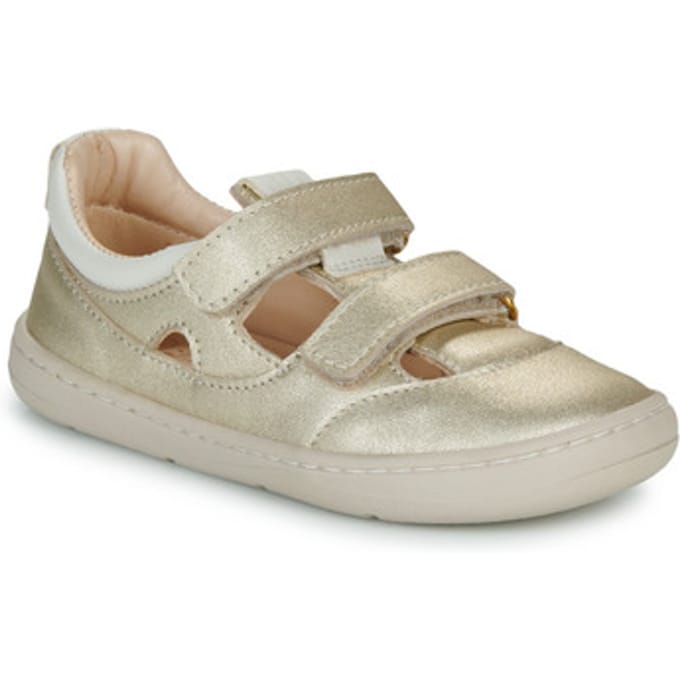 Easy Peasy  Lage Sneakers MY DUCKIE'S SALOME