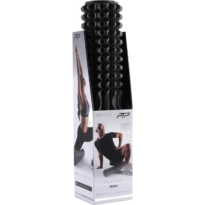 Opleidingsmateriaal PTP Therapy Roller