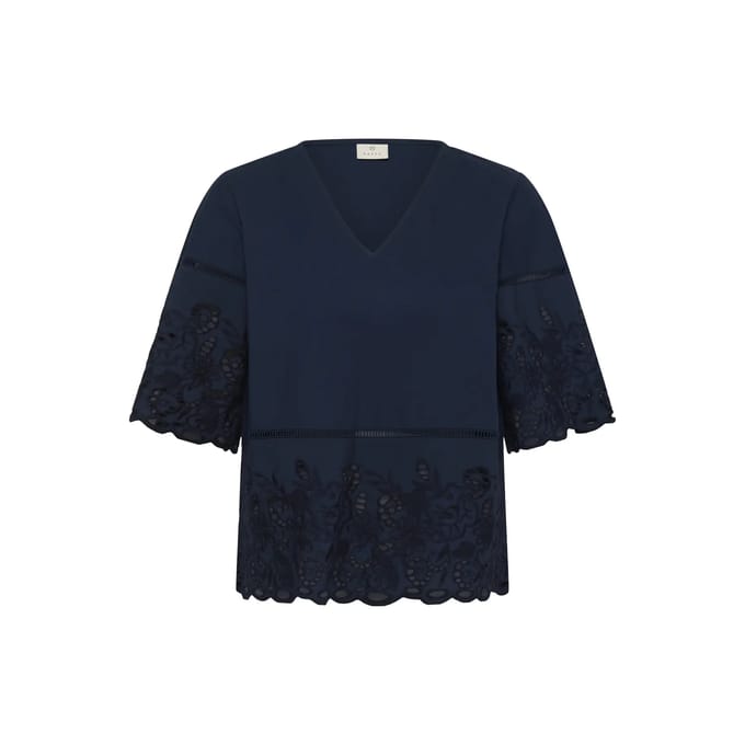 Vrouwenblouse KAFFE Gertrud