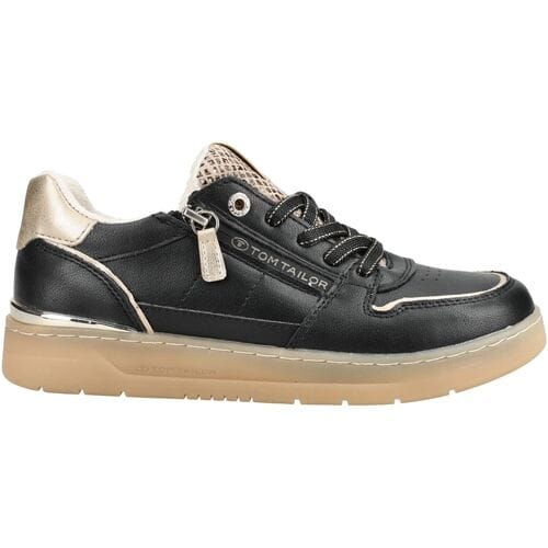 Lage Sneakers Tom Tailor Sneaker