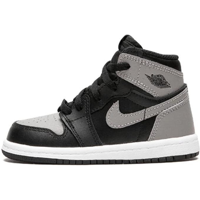 Jordan 1 Retro High Shadow 2018 TD AQ2665-013 5C
