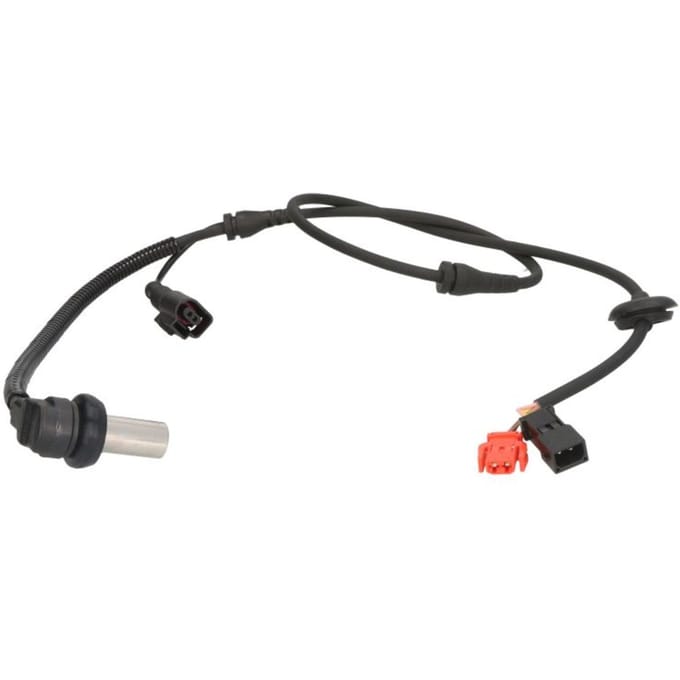 Sensor, wielsnelheid DELPHI SS20125