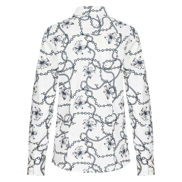 HV Society Blouse hvssawyer