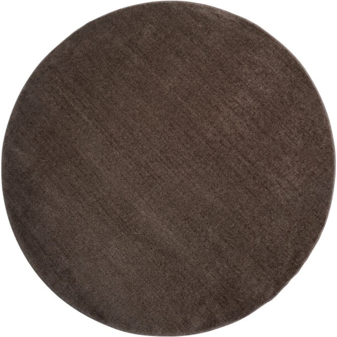 Veer Carpets Vloerkleed rich rond ø200 cm