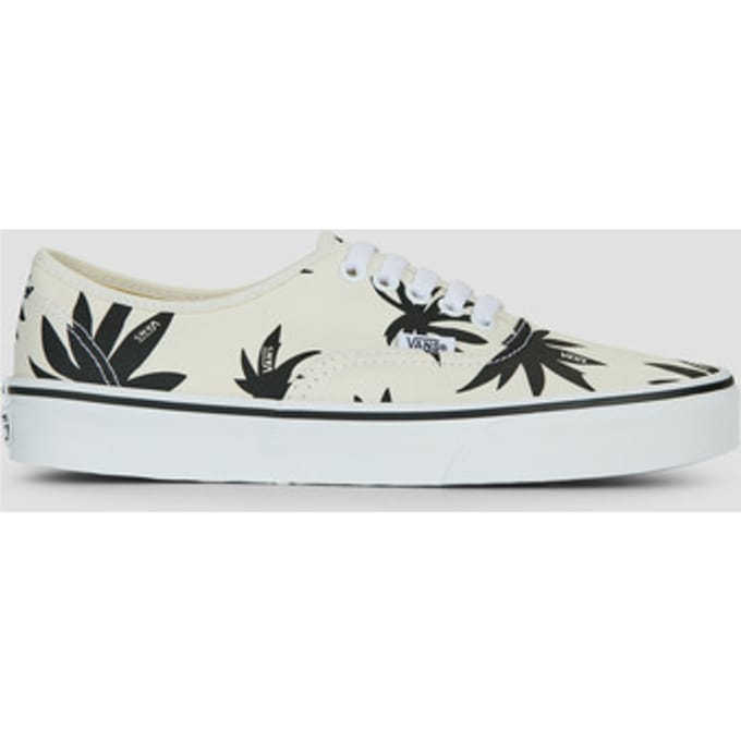 Vans  Lage Sneakers Authentic KIG -  Archive MARSHMALLOW/BLACK
