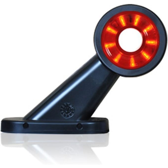 Waś Markeringslicht WAS 510BCL W21.7WW