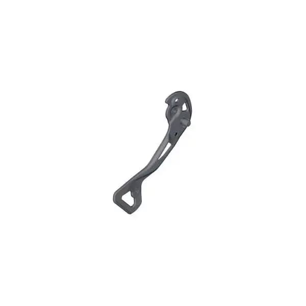 Externe derailleurplaat Shimano RD-M9000