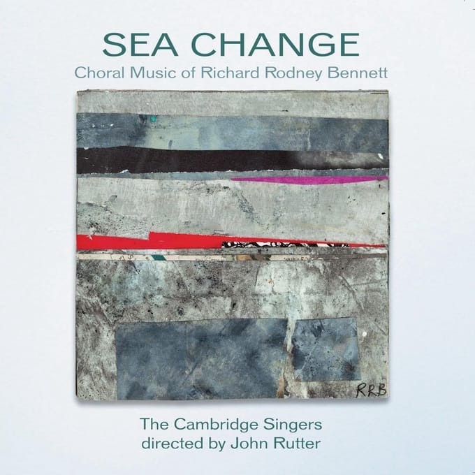 Sea Change (CD)