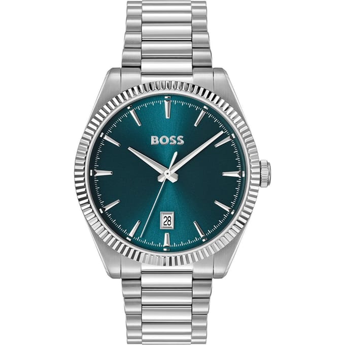Boss Herenhorloge CHESWICK 1514309