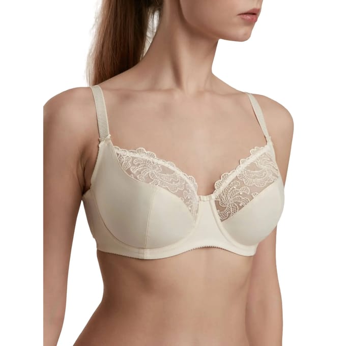 Vrouwenbeha Conte Elegant Naturel RB6121