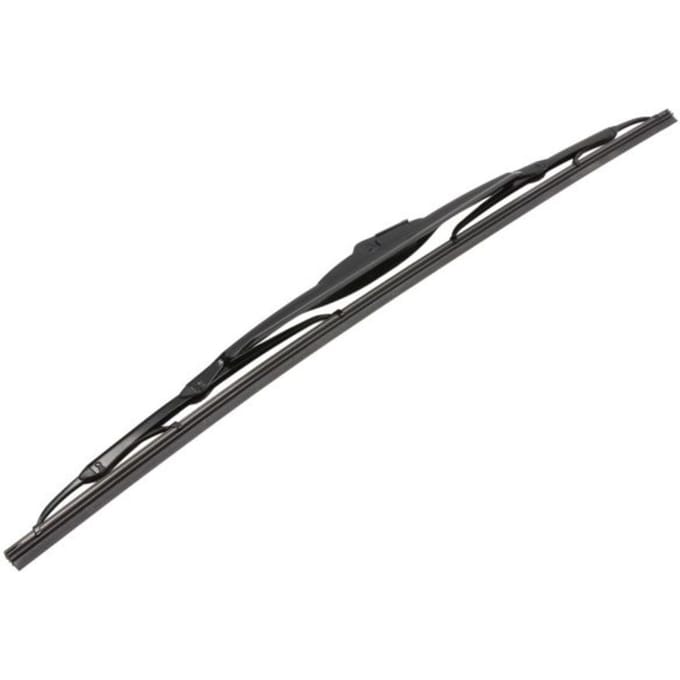 Valeo Silencio VM106 spoilerwisserblad - 53 cm - hybride wisser - 1x
