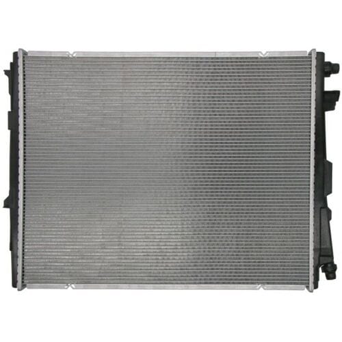 Radiator, motorkoeling NRF 550215