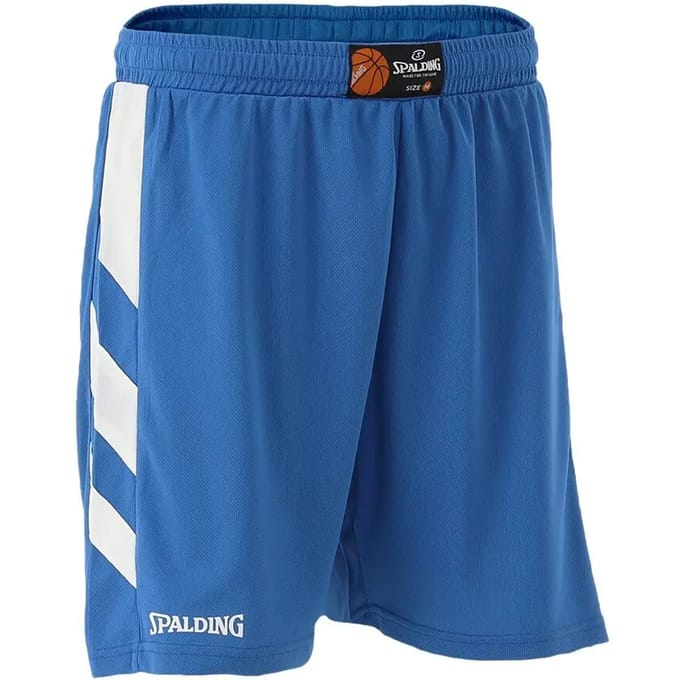 Damesshort Spalding Legacy