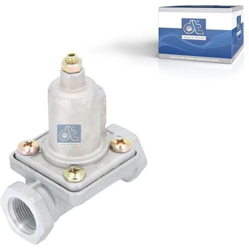 Overstroomklep DT SPARE PARTS 3.72033
