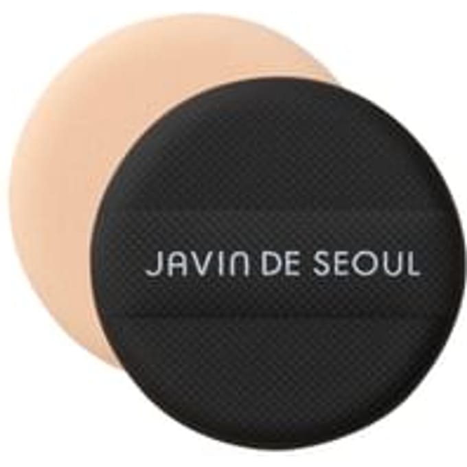 JAVIN DE SEOUL - Wink Foundation Pact Puff 1 pc