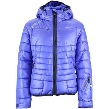 Technische jassen Peak Mountain Doudoune de ski fille GALPINE