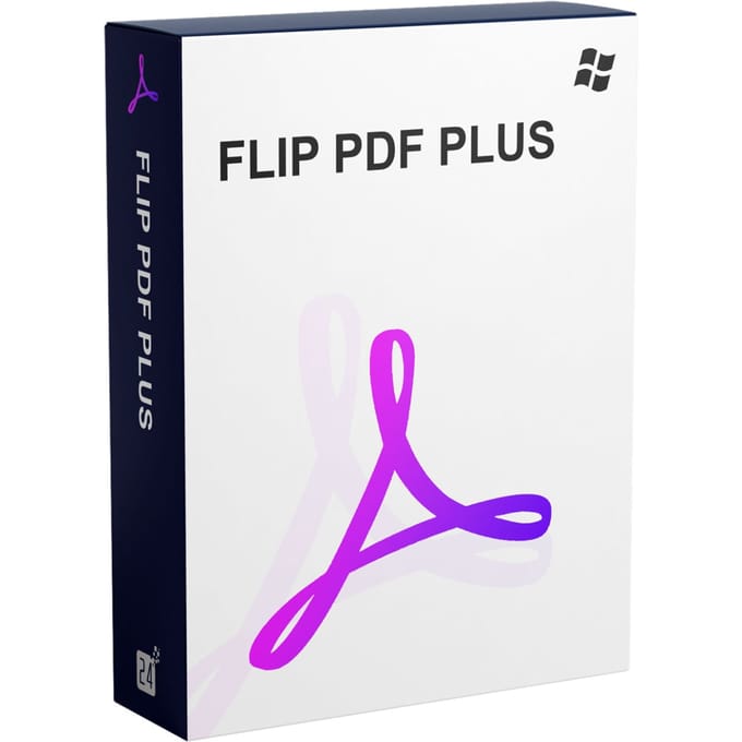Flip PDF Plus Mac OS