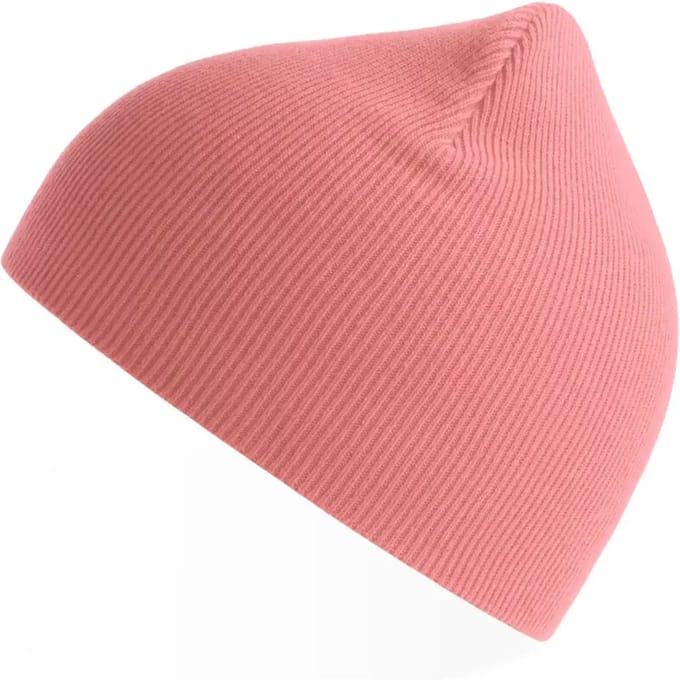 Atlantis Headwear - Kids´ Yala Beanie - Pink - One Size