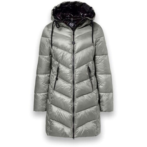Parka Jas District Sapporo