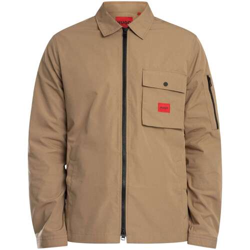Blazer HUGO Emmond Overshirt