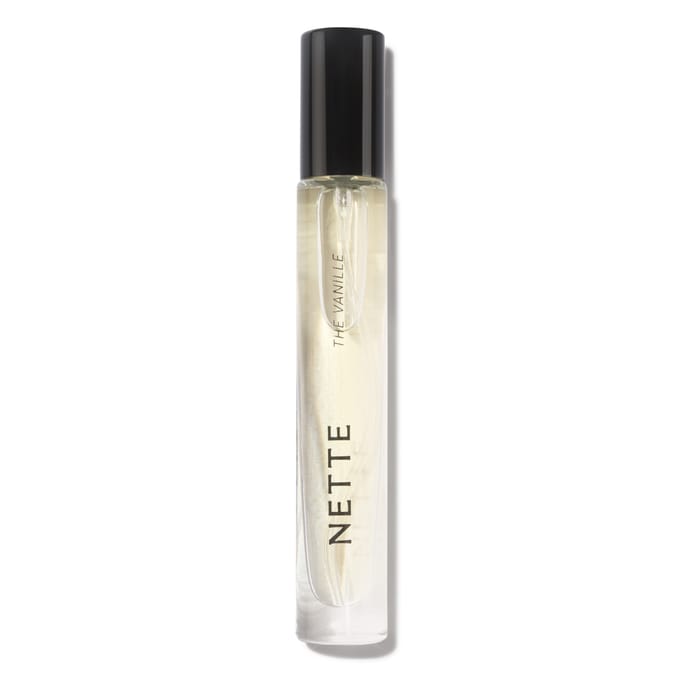 Nette NYC Thé Vanille Eau De Parfum