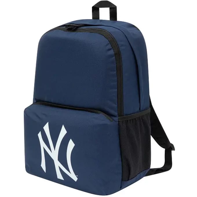 Schoolrugzak New Era MLB MULTI STADIUM BAG NEYYAN 60503790 Marineblauw