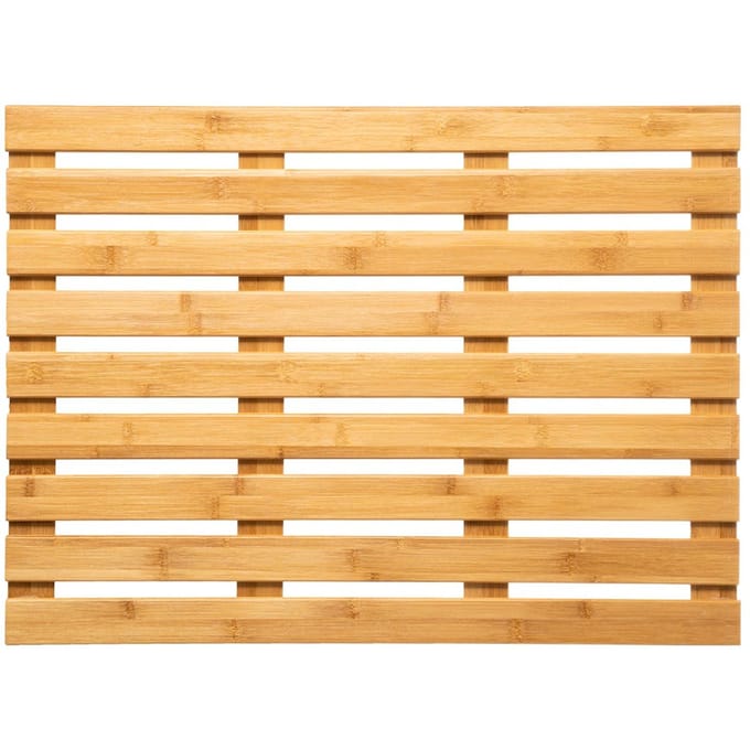 Eazy Living Badmat 68 x 50 cm Anelise