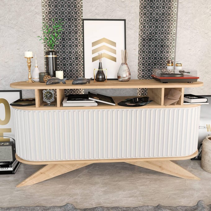 Buffetkast Stor | Kalune Design