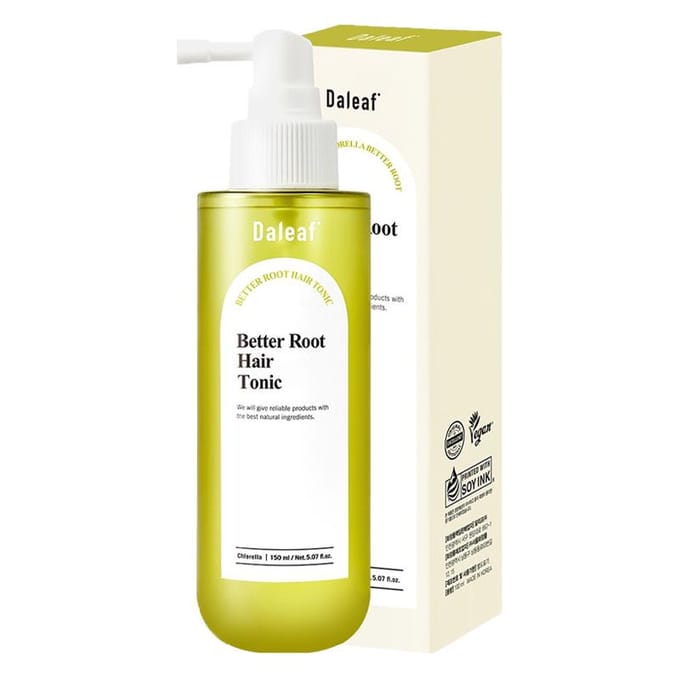 [Daleaf] Betere Wortel Haar Tonicum 100ml/150ml 150ml