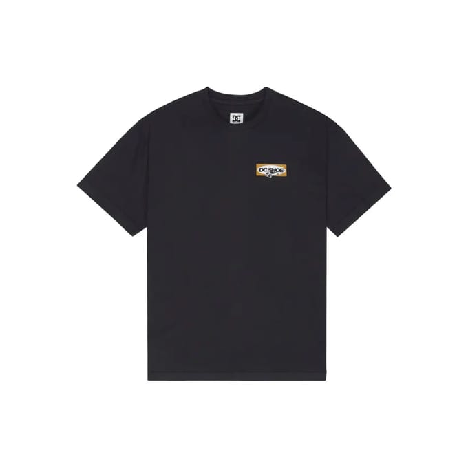 T-shirt DC Shoes Tow Job