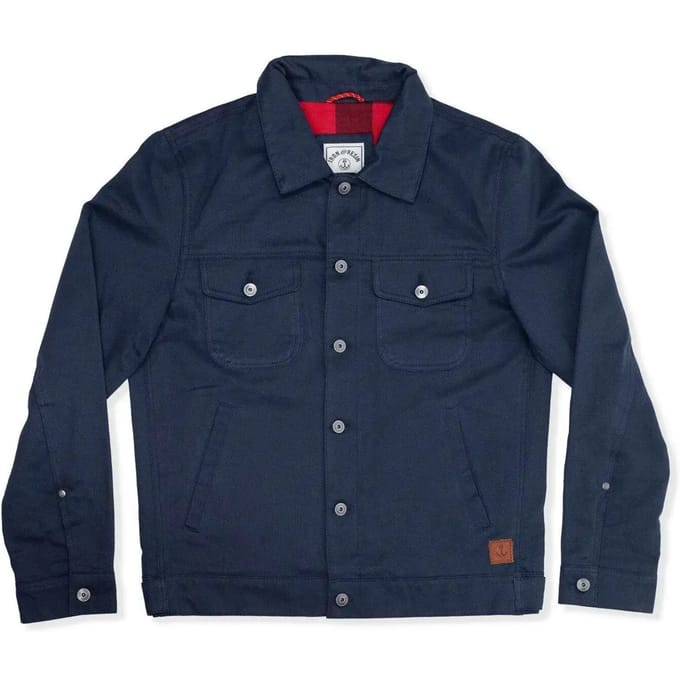 Jas Iron & Resin Sand BFC