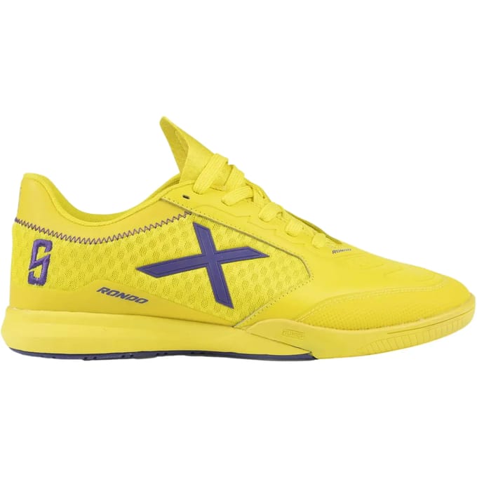 Voetbalschoenen Munich Rondo Indoor