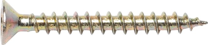 Makita F-31780 Gipsplaatschroef 4.0 mm 40 mm 1000 stuk(s)