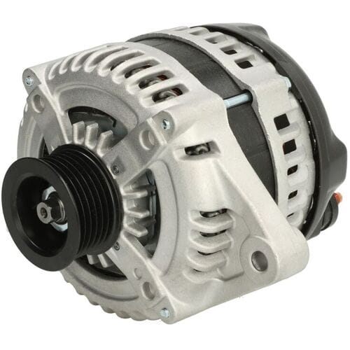Driefasige generator STARDAX STX110369R