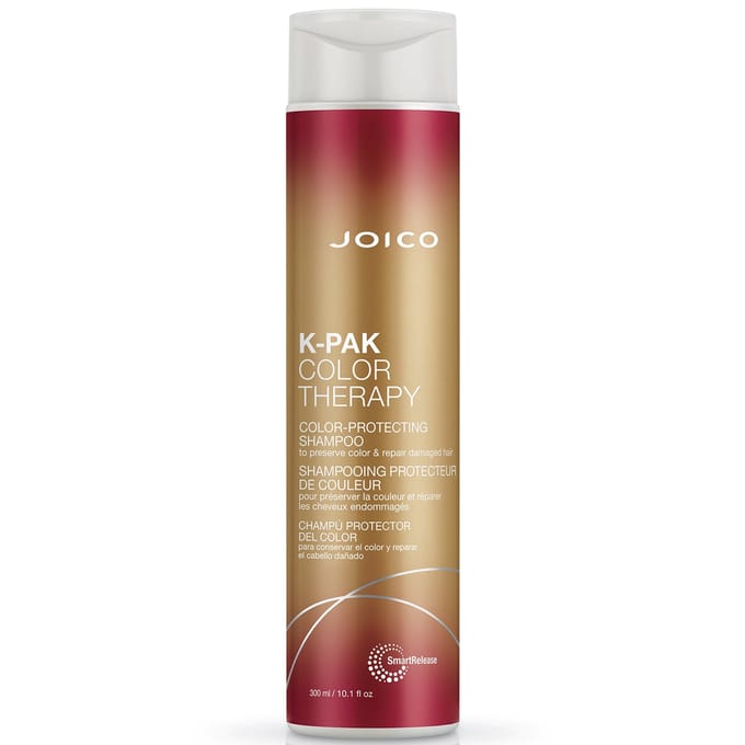 Joico K-Pak Color Therapy Protecting Shampoo 300ml