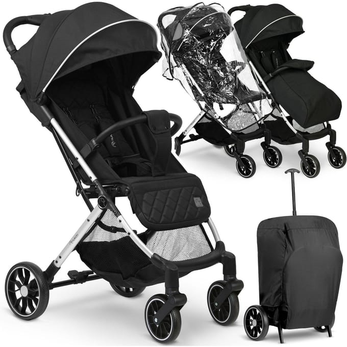 Paseo Nukido kinderwagen
