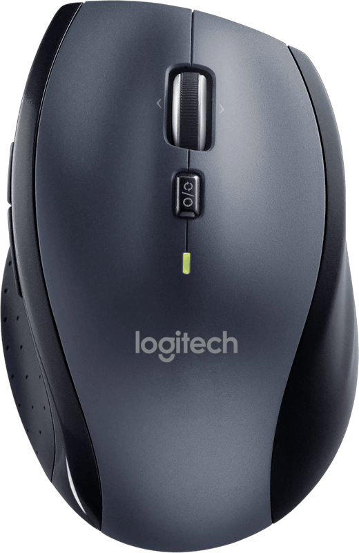 Logitech Wireless Mouse M705