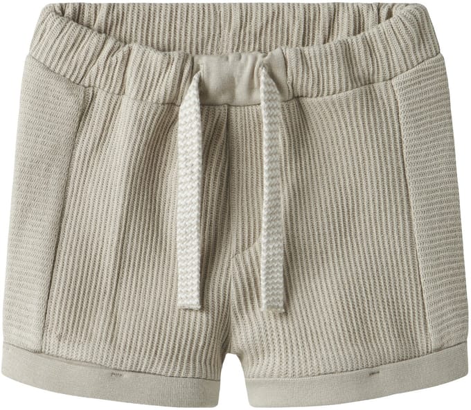 NAME IT - NBMJUSH SHORTS - Baby - Bermuda shorts
