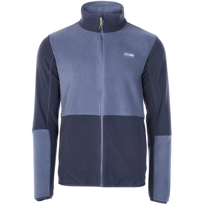 Fleece met rits Elbrus Ranito