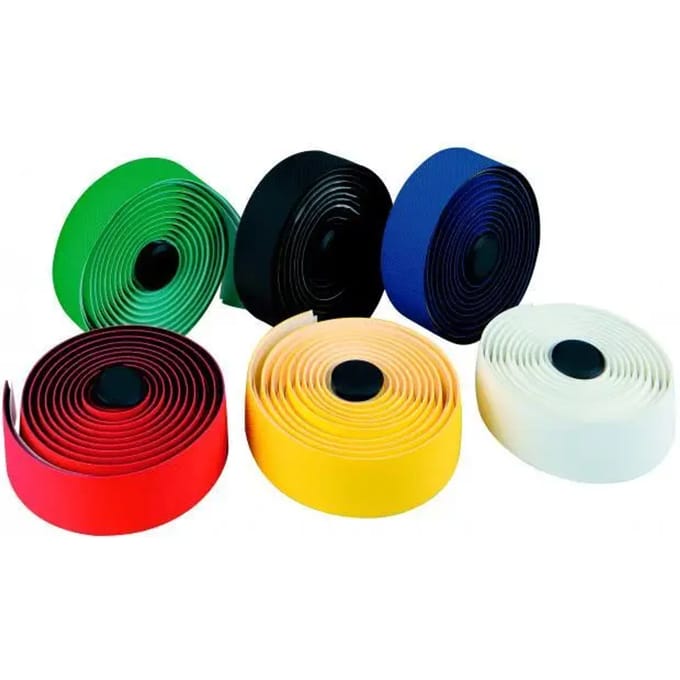 Dempende gel-wrap tape Ges